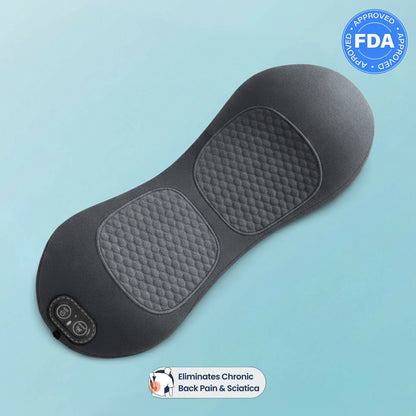 Triple Fusion Massager