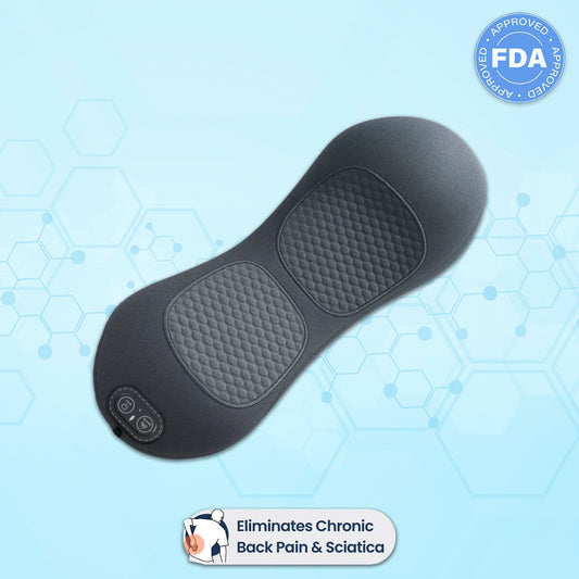 Triple Fusion Massager